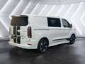 Ford Transit Custom L1 DoKa | SPORT | Allrad | auf Lager Weiß - thumbnail 5