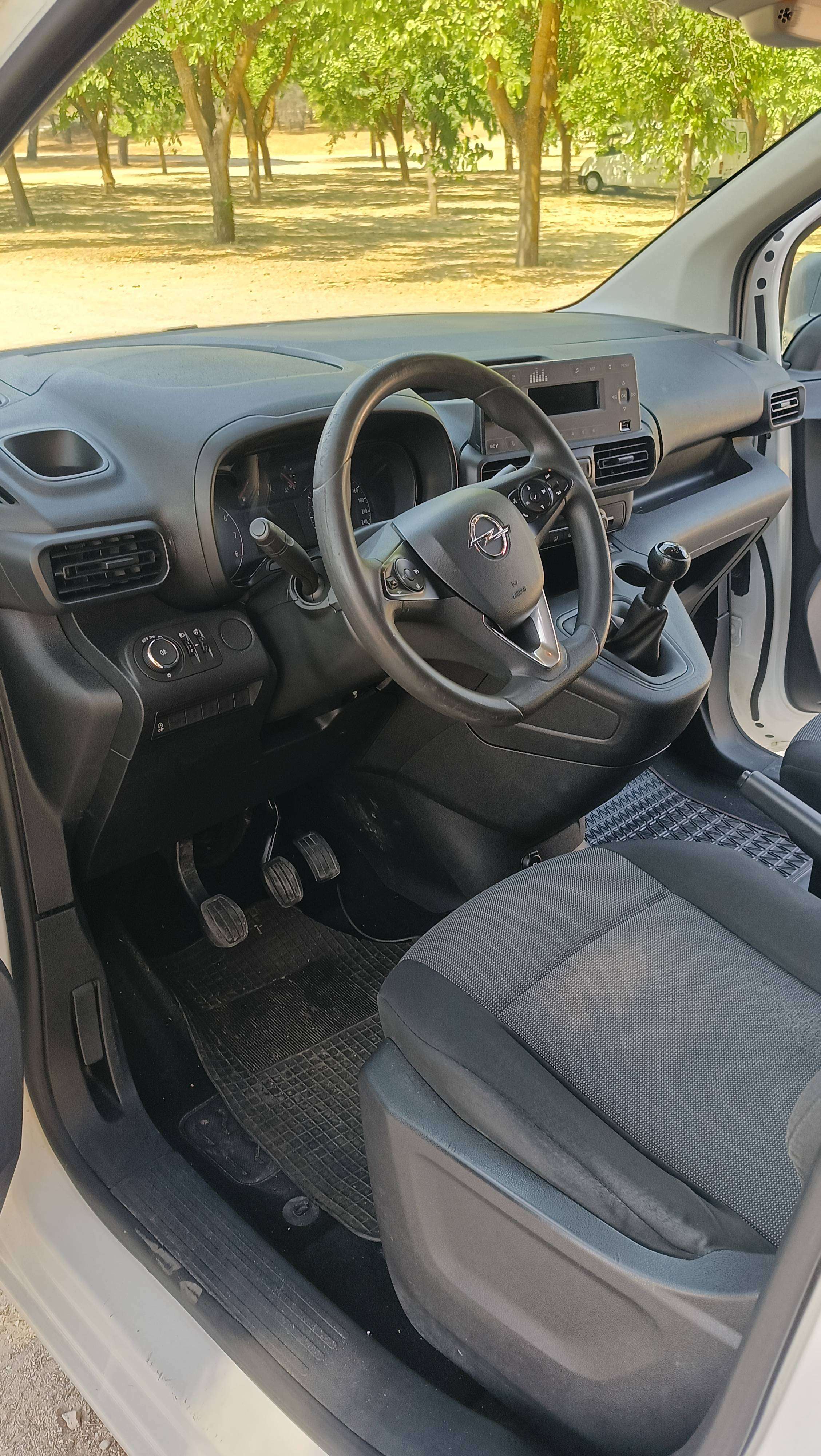 Opel Combo Combo 1.6CDTI EU6 Cargo L1H1 105 Cargo - foto 1