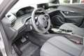 Peugeot 2008 Allure 1.2 PT 130 AT8 LED,NAVI,KAMERA 180 Grau - thumbnail 5