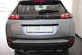 Peugeot 2008 Allure 1.2 PT 130 AT8 LED,NAVI,KAMERA 180 Grau - thumbnail 19