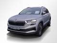 Skoda Karoq 1.0 TSI Tour LED RüKa Smart Link Sitzh. Silber - thumbnail 13