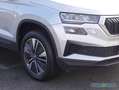 Skoda Karoq 1.0 TSI Tour LED RüKa Smart Link Sitzh. Silber - thumbnail 12