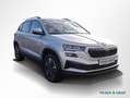 Skoda Karoq 1.0 TSI Tour LED RüKa Smart Link Sitzh. Silber - thumbnail 2