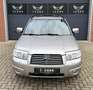 Subaru Forester 2.0 X Comfort PANO TREKHAAK DEALER ONDERHOUDEN Beige - thumbnail 2