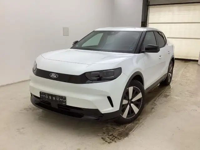 Ford Capri 370 Capri Extended Range RWD 77 kWh