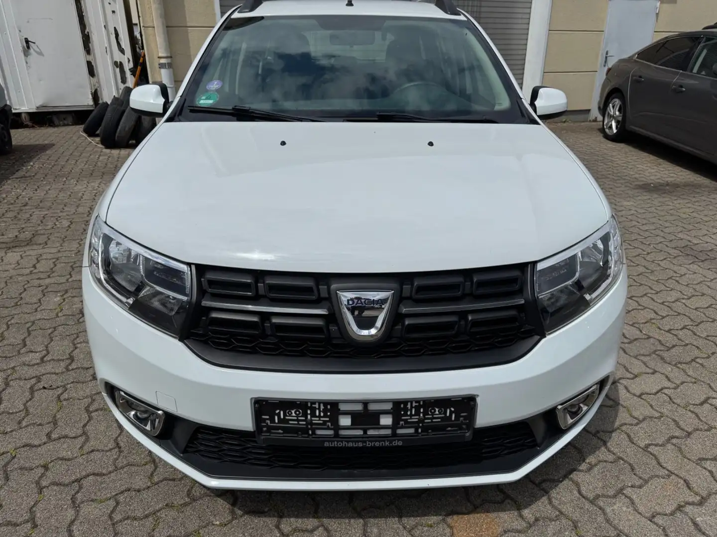 Dacia Logan MCV II Kombi Laureate - 1