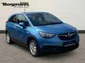 Opel Crossland Edition 1.2 Turbo Apple CarPlay - Rückfahrkamera - Bleu - thumbnail 3