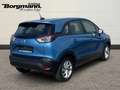 Opel Crossland Edition 1.2 Turbo Apple CarPlay - Rückfahrkamera - Bleu - thumbnail 4