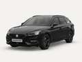 SEAT Leon e-Hybrid Sportstourer 1.5 TSI FR Business 204 PK l Black Pa Чорний - thumbnail 1
