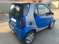 smart city-coupé/city-cabrio Bleu - thumbnail 2