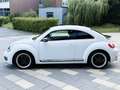Volkswagen Beetle 2.0 Sport DSG Automatik LED Xenon TOP Zus Weiß - thumbnail 8