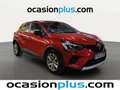 Renault Captur TCe GPF Micro Híbrido Intens 103kW Rood - thumbnail 2