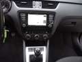 Skoda Octavia Combi 1,6 TDI Style Gris - thumbnail 5