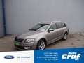 Skoda Octavia Combi 1,6 TDI Style Gris - thumbnail 1