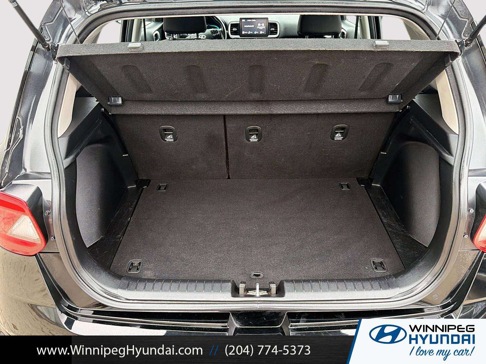 used 2024 Hyundai Venue car, priced at $20,999