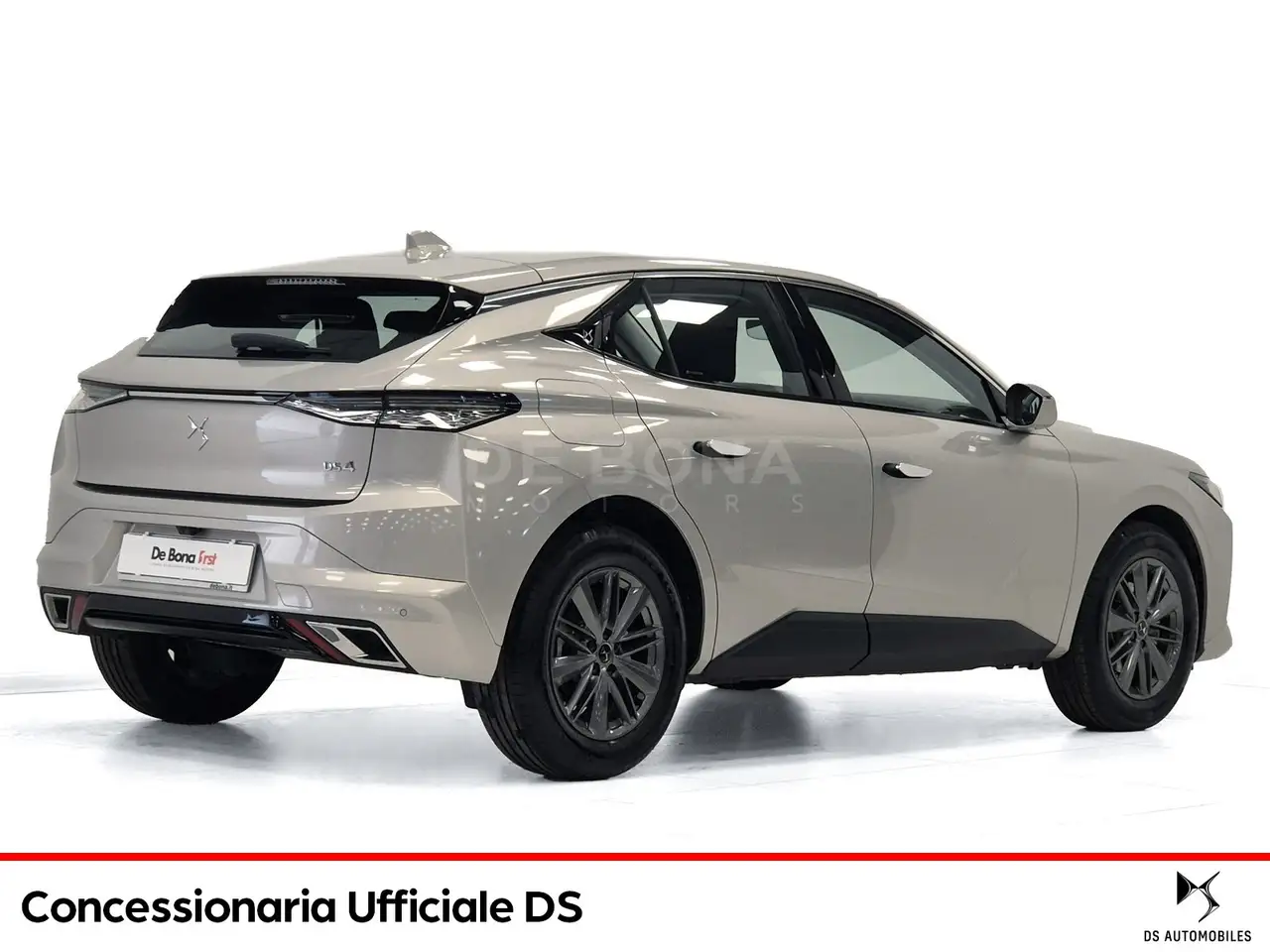 DS Automobiles DS 4 2023