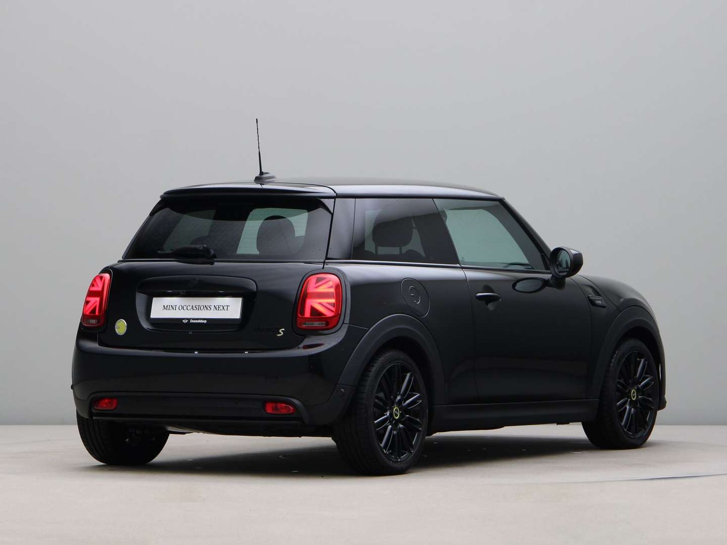 Mini Electric Camden Electric -  - Joinsteer - #3