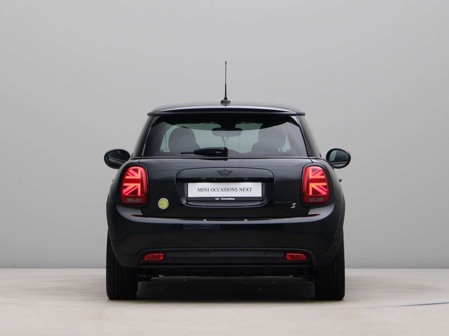 Mini Electric Camden Electric -  - Joinsteer - #4