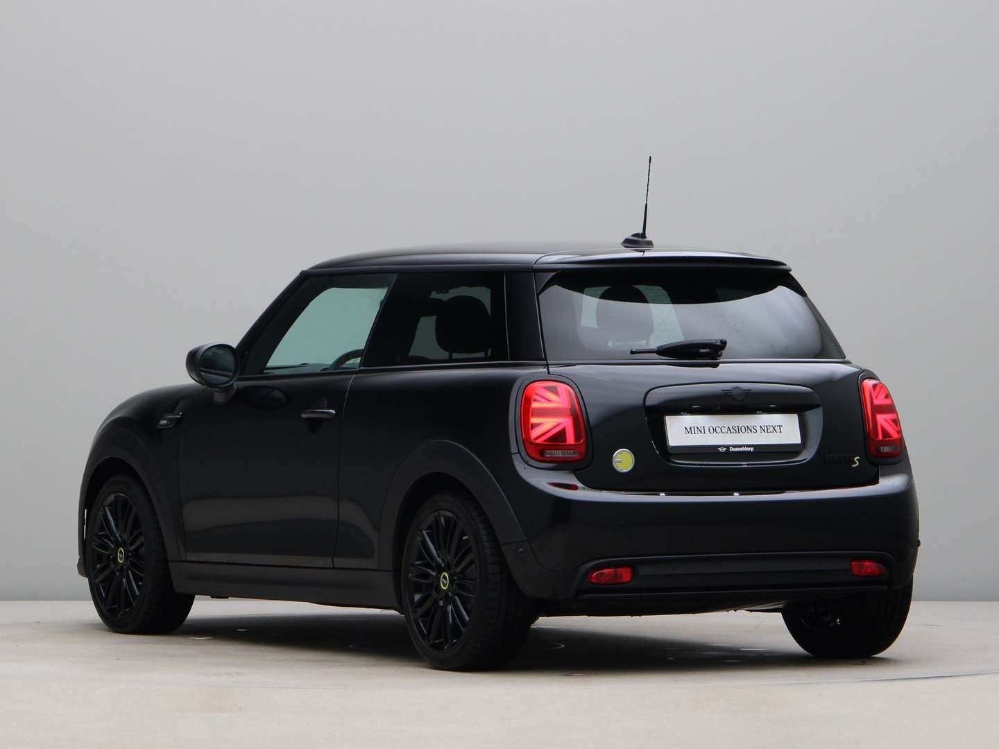 Mini Electric Camden Electric -  - Joinsteer - #5