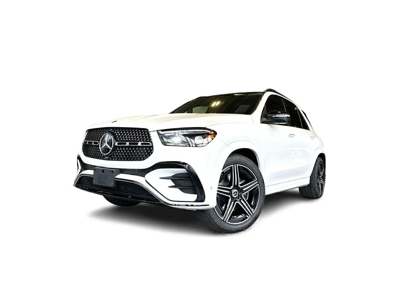 2026 Mercedes-Benz GLE
