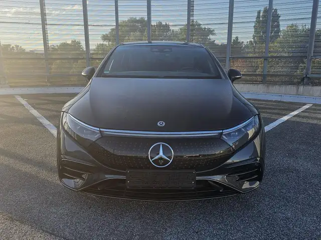 Mercedes-Benz EQS EQS 350 (297.121)