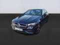 Mercedes-Benz C 220 220d 9G-Tronic Azul - thumbnail 1