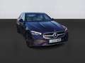 Mercedes-Benz C 220 220d 9G-Tronic Azul - thumbnail 3