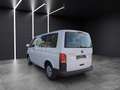 Volkswagen T6.1 Transporter FWD *9.Sitzer*Navi*PDC*Carplay* Blanc - thumbnail 4