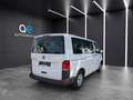 Volkswagen T6.1 Transporter FWD *9.Sitzer*Navi*PDC*Carplay* Bianco - thumbnail 3