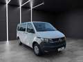 Volkswagen T6.1 Transporter FWD *9.Sitzer*Navi*PDC*Carplay* Bianco - thumbnail 2