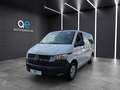 Volkswagen T6.1 Transporter FWD *9.Sitzer*Navi*PDC*Carplay* Blanc - thumbnail 1