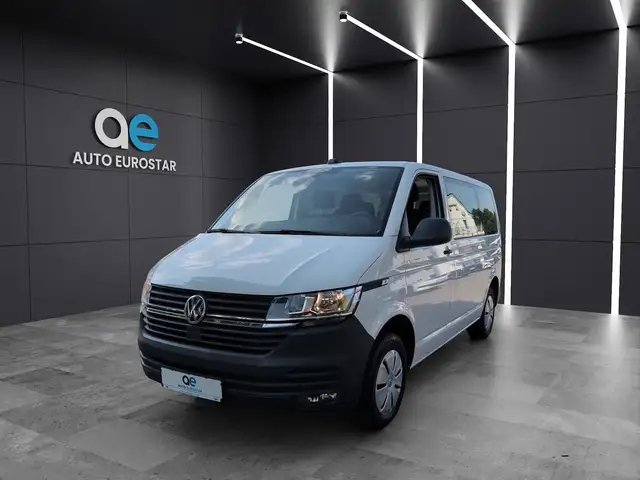 Volkswagen T6.1 Transporter FWD *9.Sitzer*Navi*PDC*Carplay*