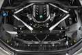 BMW X7 M50i Schwarz - thumbnail 2