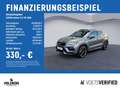 CUPRA Ateca 2.0 TSI DSG LED+SHZ+NAVI Gris - thumbnail 2