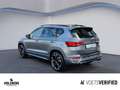 CUPRA Ateca 2.0 TSI DSG LED+SHZ+NAVI Grau - thumbnail 4