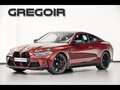 BMW M4 M4 Competition Aventurinrot Rood - thumbnail 1