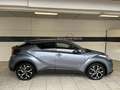 Toyota C-HR 1.8 Hybrid Style Blauw - thumbnail 3