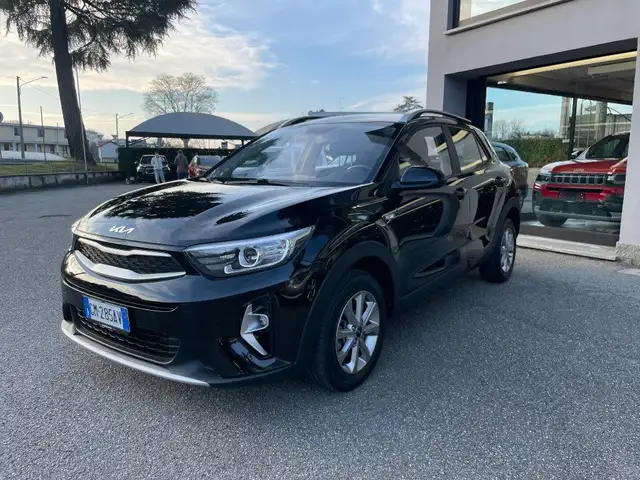 Kia Stonic 1.0 T-GDi 100 CV MHEV MT Urban