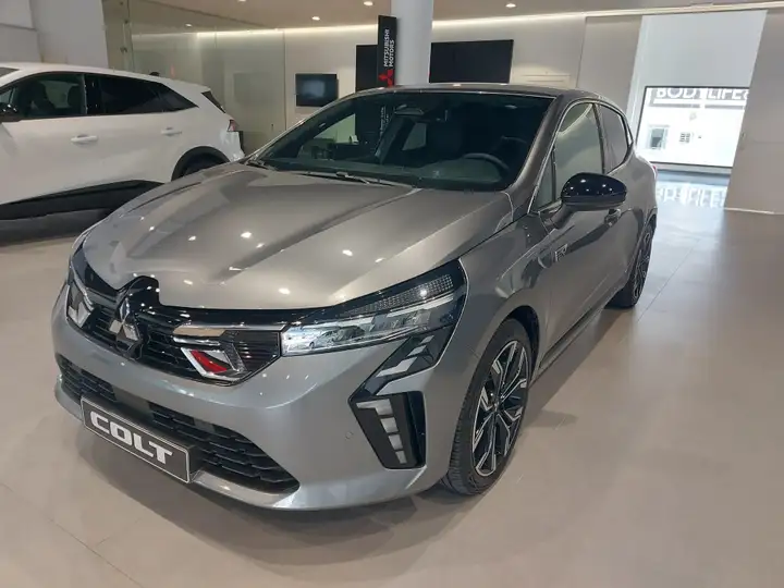 Mitsubishi Colt 2026