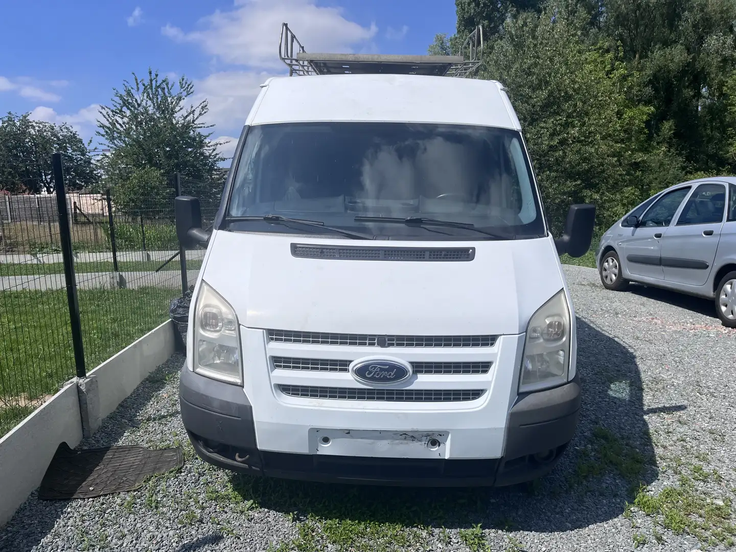 Ford Transit 2.2 TDCi Ambiente Light DPF (EU5) - 1