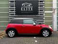 MINI Cooper Mini 1.6 Cooper|153319KM|NW Distr.|Steekproef APK! Rood - thumbnail 2