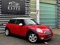 MINI Cooper Mini 1.6 Cooper|153319KM|NW Distr.|Steekproef APK! Rood - thumbnail 9