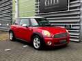 MINI Cooper Mini 1.6 Cooper|153319KM|NW Distr.|Steekproef APK! Rood - thumbnail 26