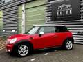 MINI Cooper Mini 1.6 Cooper|153319KM|NW Distr.|Steekproef APK! Rood - thumbnail 15