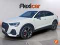 Audi Q3 35 TFSI S line S tronic Blanco - thumbnail 9