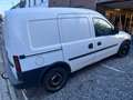 Opel Combo 1.7 DTH CDTi Blanc - thumbnail 4