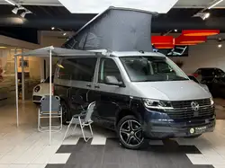 Volkswagen T6 California Coast|StHz|ACC|Markise|Küche
