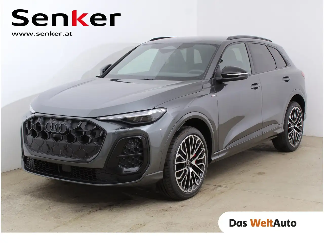 Audi Q5 2026