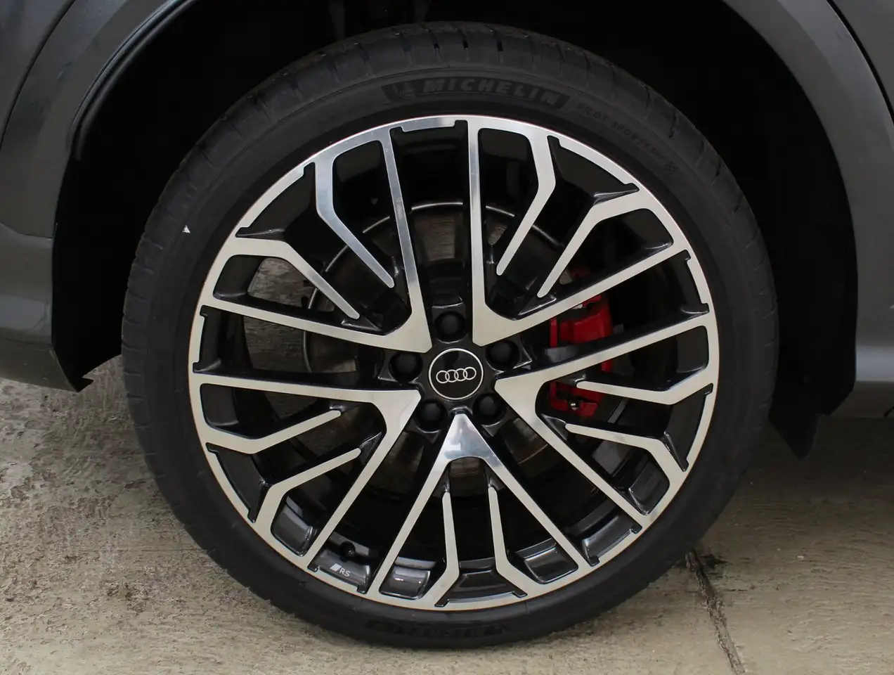 Audi Q5 2026