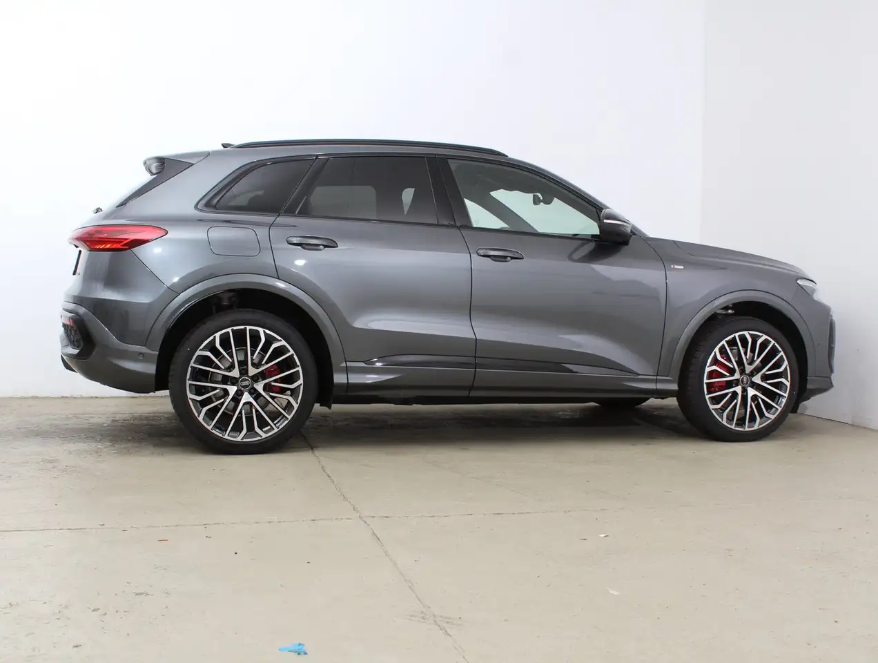 Audi Q5 2026